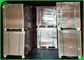 Пульпа девственницы - основал Paperboard упаковки ремесла листов 135G 300G Брауна Kraft