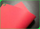 картон цвета 180gsm 230gsm 250gsm Uncoated для подарка пакуя ровную поверхность