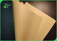 FSC одобрил лист 787 * 1092mm Браун Kraft бумажный для подарочной коробки высокопрочной