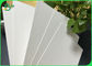 Естественные белые бумага и Paperboard вещество-поглотителя для лаборатории/каботажных судн