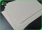 Хорошей листы бумаги картона жесткости 1mm 2mm повторно использованные толщиной серые
