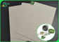 Листы Paperboard соломы высокой жесткости 1mm 2mm для делать Recyclable ящик для хранения