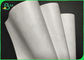 Устойчивый к разрыву 42,5 гсм 55 гсм тканевые бумажные рулоны для высокопрочных браслетов