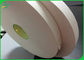 упаковочная бумага соломы 28gsm 38mm 44mm белая для упаковки одиночной соломы