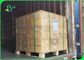Доска 200gsm 300gsm Брауна Kraft древесины девственницы для упаковки