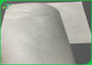Водонепроницаемая белая тканевая бумага неразрывная бумага 55 г 8,5 х 11 Изготовление конвертов