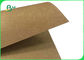 Бумага FSC 250gsm 300gsm Брауна Kraft для складывать коробок торта устойчивый