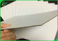 ламинат доски 2mm 2.5mm серый с высокосортной бумагой 80gsm для коробки пакета подарка