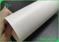 Paperboard Cupstock прочного жидкостного барьера поли покрытый цвет белого белый
