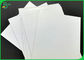 Трудные листы бумажной доски жесткости 1.5mm 1.8mm толстые белые покрытые Triplex