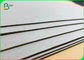 Листы картона размера 70*100cm 2MM 3MM толстые двойные серые для вкладыша софы