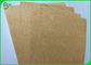 бумага качества еды Брауна Kraft высокой жесткости 350g коробка еды 70 x 100cm