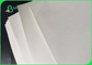 Биодеградабле ПЭ прокатало бумагу, бумагу с покрытием 160ГСМ 10ГСМ полиэтилена
