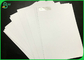Образец бумаги бумаги 70г 80г белый Воодфре Воодфре изготовленного на заказ размера Ункоатед освобождает