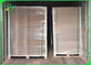 макулатурный картон 100% годного для повторного использования материала 600gsm серый для магазинов канцелярских принадлежностей
