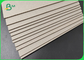 макулатурный картон 100% годного для повторного использования материала 600gsm серый для магазинов канцелярских принадлежностей