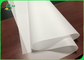 Бумага кальки белой бумаги 73гсм 100гсм прокладчика просвечивающая для струйных принтеров свертывает 30&quot; 35&quot;