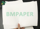 Decomposable бумага 120gsm 100um толстая сильная белая каменная листы 70 * 100cm