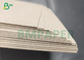 лист картона серого цвета макулатуры 1mm до 3mm для рассекателей коробки