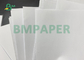 высокосортная бумага 23 * 35 дюймов Multicolor для Recyclable бумаги 53gsm 55gsm офиса