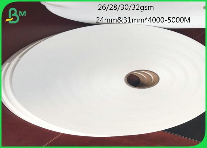 26гсм - упаковочная бумага выпивая соломы 32гсм с печатанием логотипа