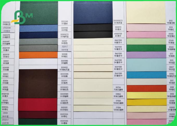 Цвет ФСК чистой покрашенный древесиной зеленый смещенный бумажный обозначенный 70КМ 100КМ