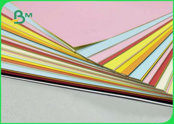 80гсм - цвет коробки 250гсм Kроме/ДИИ Хандмаде бумажный напечатанный для рисовать