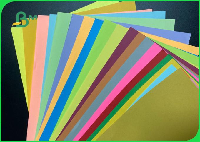 лист картона 180гсм 210гсм поверхностный ровный красочный для делать подарок ДИИ