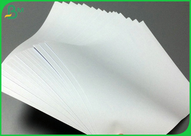 бумага Woodfree Offsetprinting белизны 70gr 80gr для делать тетрадь