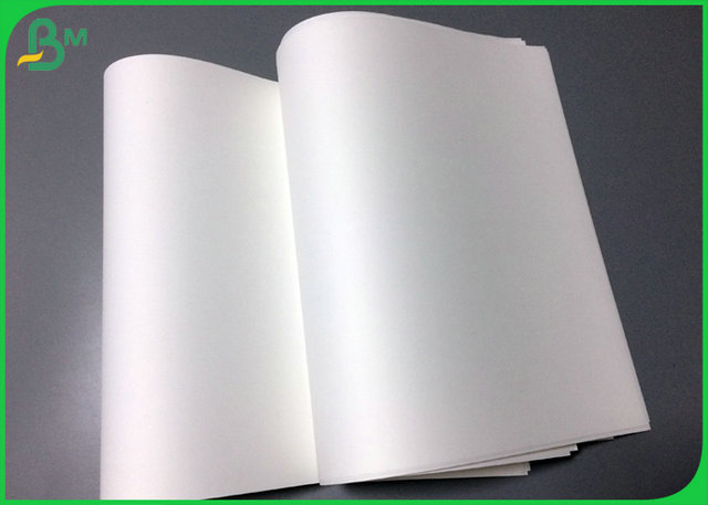 бумага белого цвета 80gsm 150gsm 170gsm штейновая для книги в твердом переплете
