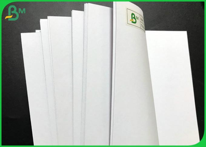 Uncoated белая рисовальная бумага бумаги печатания 100g скрепления 120g 180g для брошюры