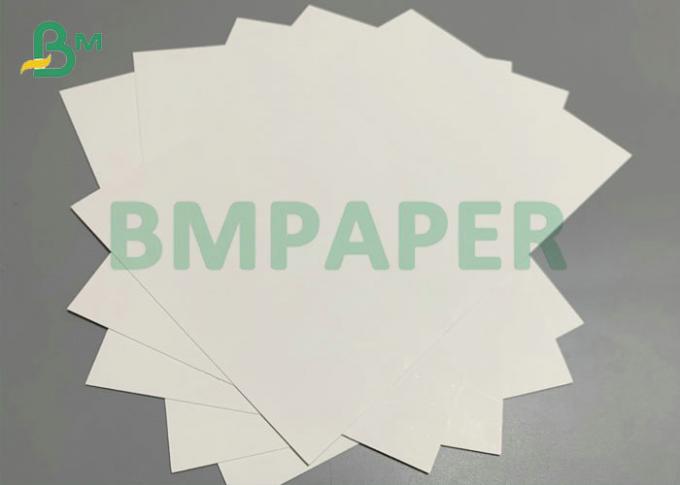 картон 325gsm 350gsm C1S лоснистый складывая для коробки печенья упаковывая