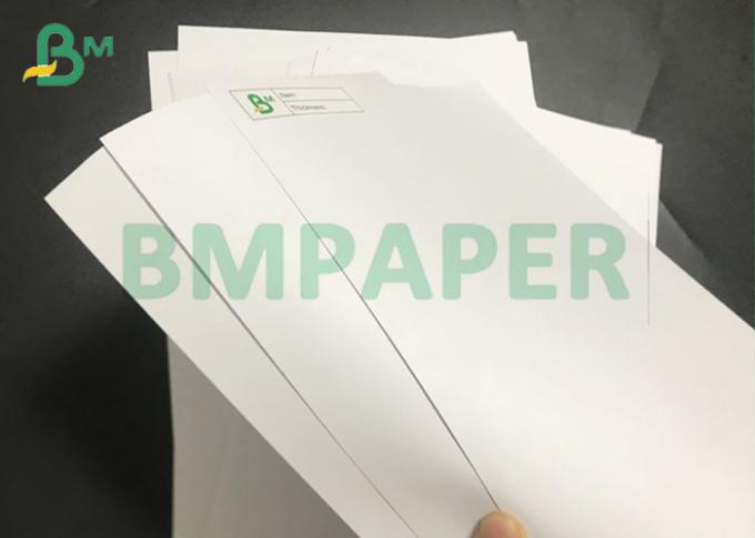 Возмещенная высокосортная бумага Rolls от CO. ГУАНЧЖОУ BMPAPER, LTD