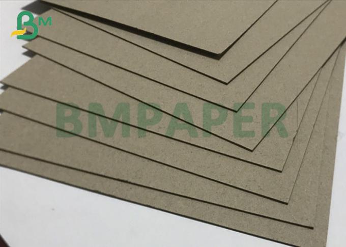 Серые листы от CO. ГУАНЧЖОУ BMPAPER, LTD макулатурного картона