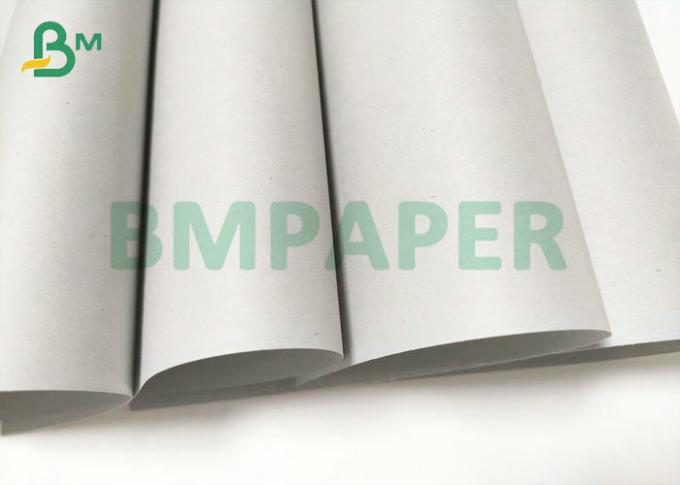 бумага газетной бумаги 1000mm 1100mm 45gsm 48.8gsm хорошо печатая влияние
