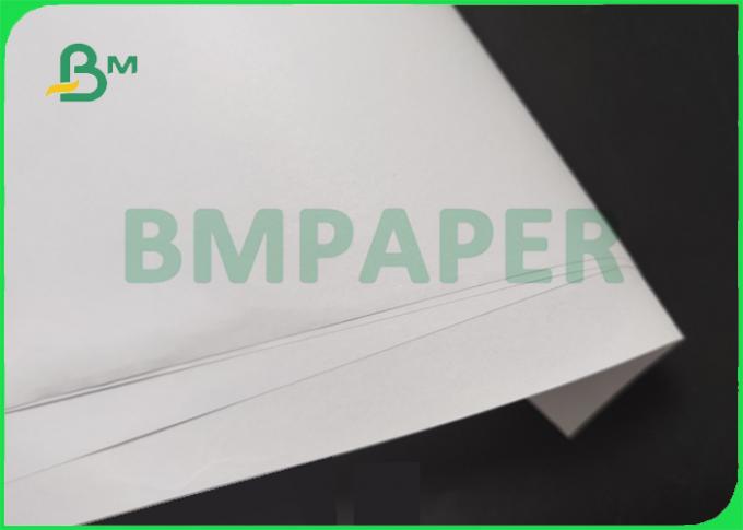 бумага 100gsm 120gsm Woodfree Uncoated на яркость 25 x 38inch конверта 92