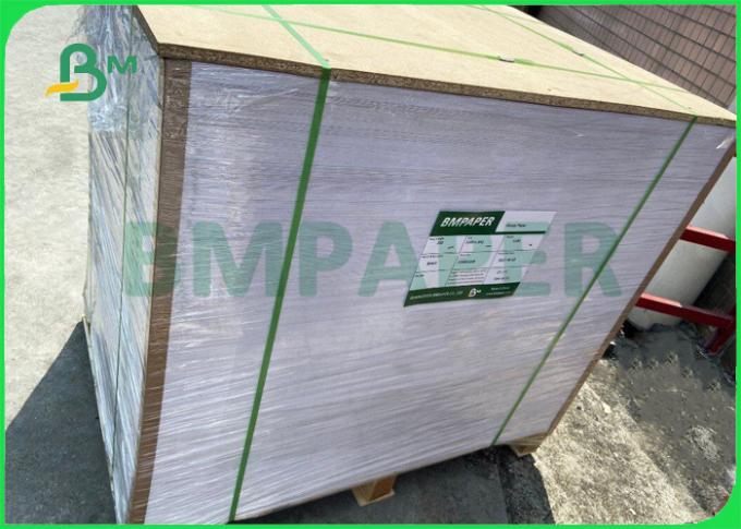бумага 100gsm 120gsm Woodfree Uncoated на яркость 25 x 38inch конверта 92