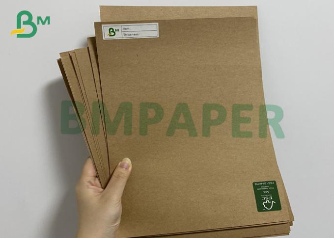 150gsm качество еды Kraft Pape
