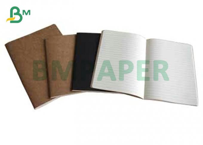 бумага древесины 50gsm 53gsm 890mm 1000mm белая Woodfree бумажная Uncoated