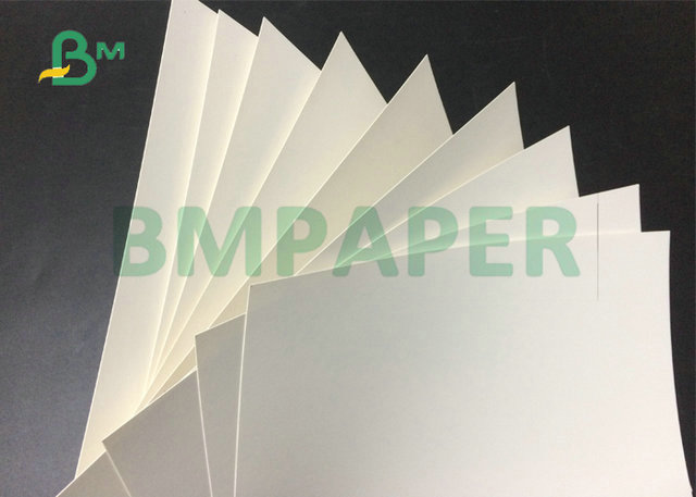 SRA1 Paperboard высокой пульпы белый SBS размера 300GSM 350GSM для фармацевтической упаковки