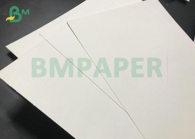 Отбеленные листы от CO. ГУАНЧЖОУ BMPAPER, LTD Pulpboard