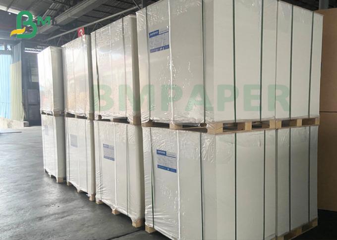 Бумага доски от CO. Гуанчжоу Bmpaper, Ltd коробки C1S
