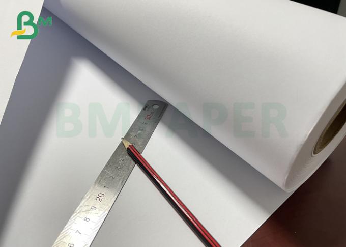 высокотемпературная рисовальная бумага CAD сопротивления 80G с древесиной