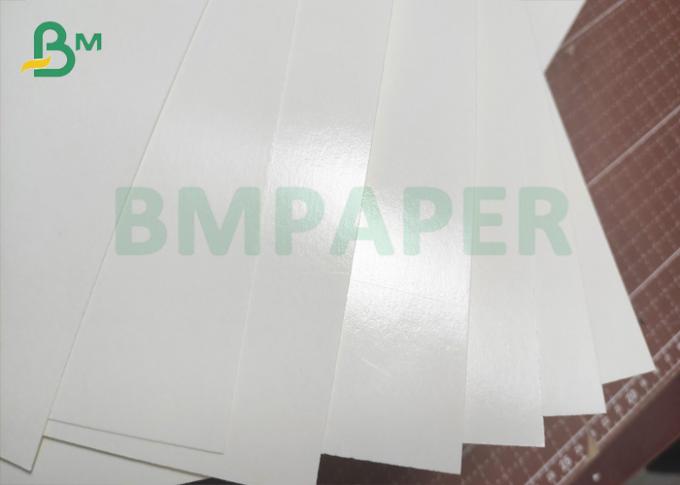 поли покрытая бумага BMPAPER запаса чашки