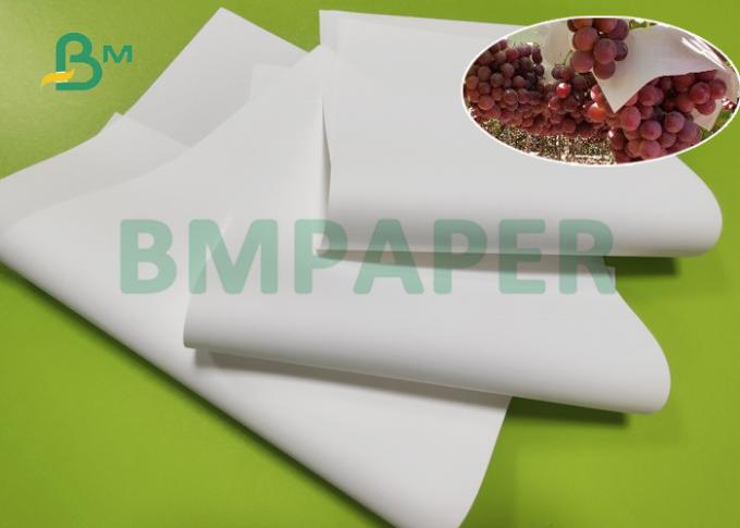 белая виноградина 100mic защитить бумагу 30 x 30cm водоустойчивые и разрыв устойчивый