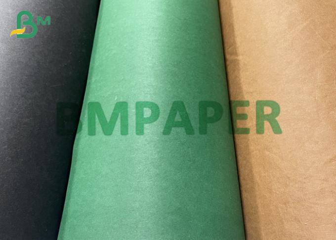 рулон ткани 0.55mm Washable красочный бумажный для изолированных сумок