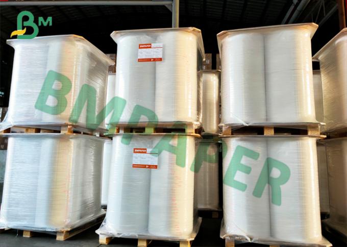 синтетическая бумага полиэстера от bmpaper co.ltd Гуанчжоу