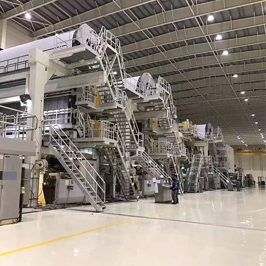 Примите вне кладет 300gsm в коробку Unbleached бумага Kraft Брауна для пищевых контейнеров 4