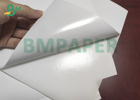 Водостойкий термальный стикер 55gsm завертывает лист в бумагу 20 x 30 дюймов большой