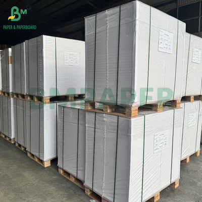 40GSM жиростойкая не липкая пекарная бумага для пекарни 12 x 16 дюймов перерабатываемая